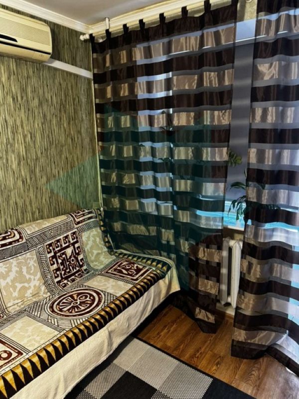 Продажа 2-комнатной квартиры 46 м², Илларионовская ул.