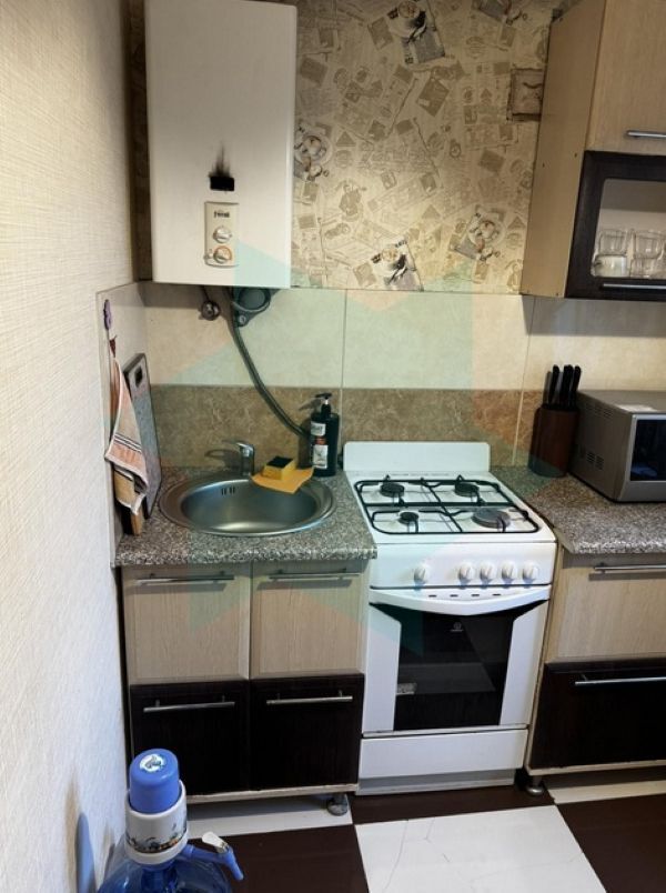 Продажа 2-комнатной квартиры 46 м², Илларионовская ул.