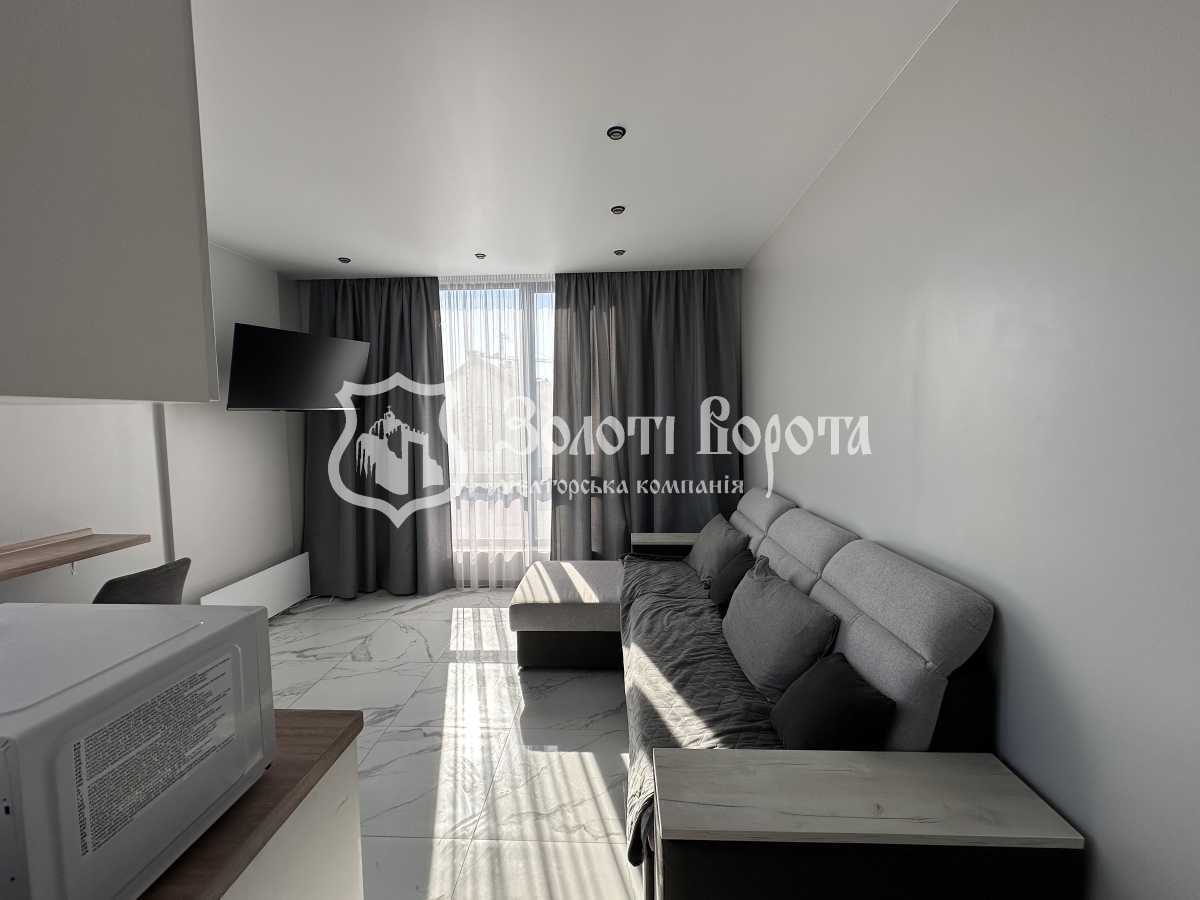 Продаж 1-кімнатної квартири 22.4 м², Лукянівська, 22