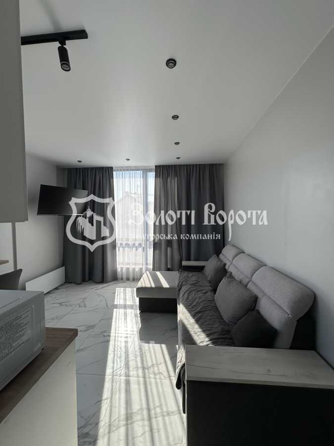 Продаж 1-кімнатної квартири 22.4 м², Лукянівська, 22