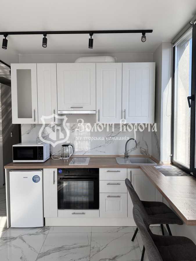 Продаж 1-кімнатної квартири 22.4 м², Лукянівська, 22