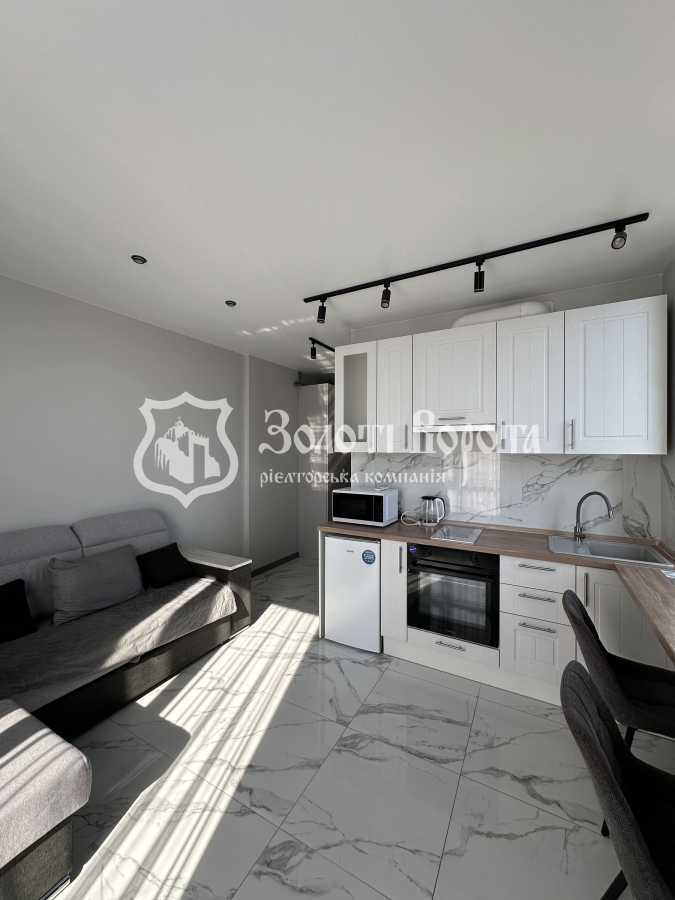 Продаж 1-кімнатної квартири 22.4 м², Лукянівська, 22