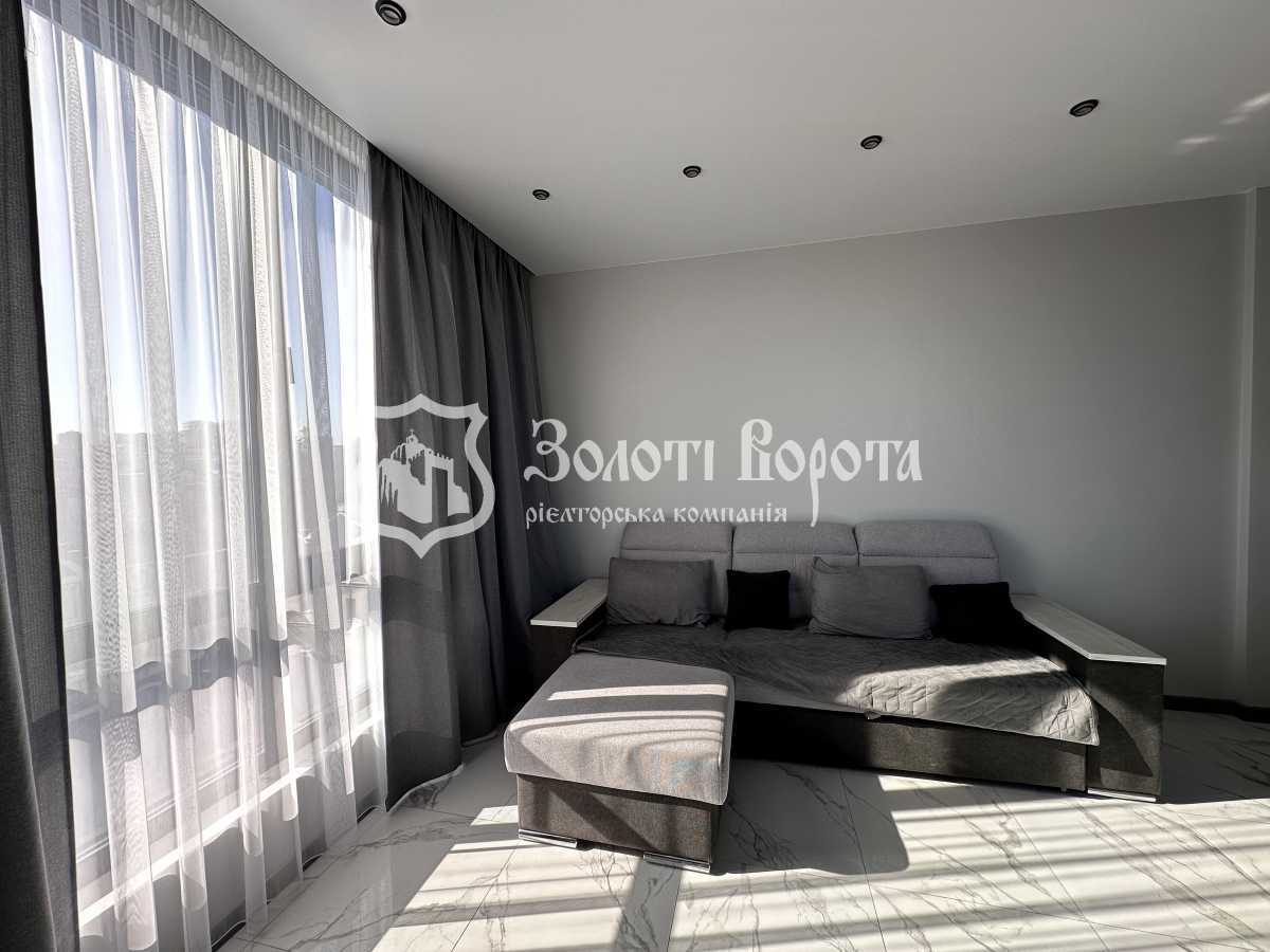 Продаж 1-кімнатної квартири 22.4 м², Лукянівська, 22