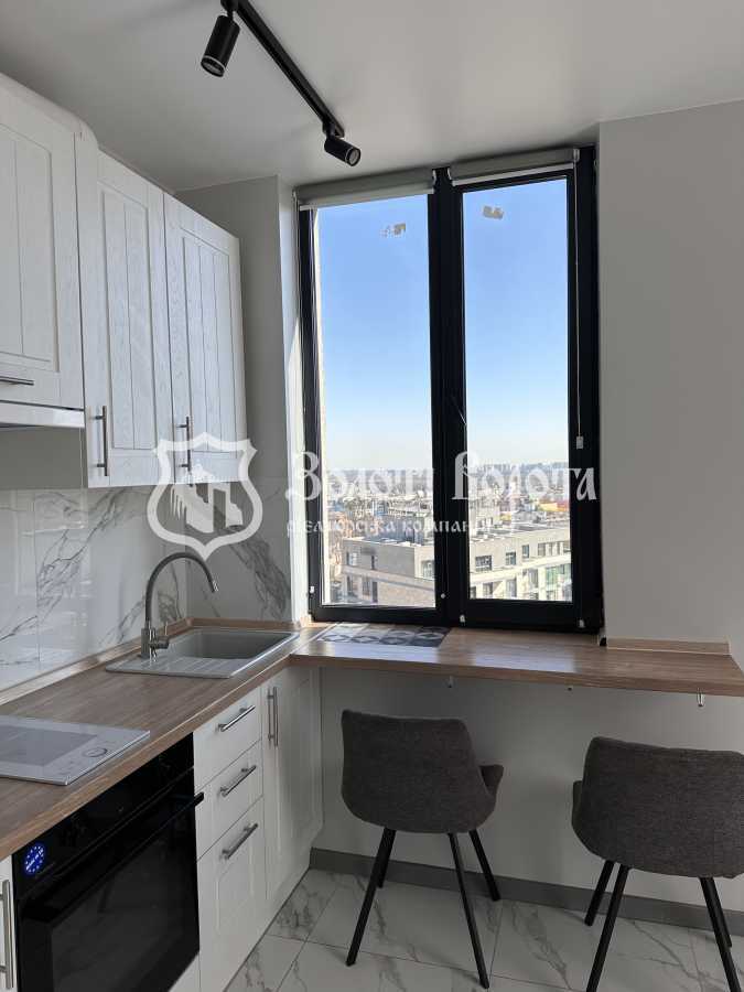 Продаж 1-кімнатної квартири 22.4 м², Лукянівська, 22