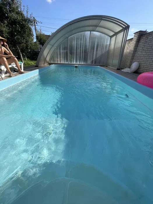 Оренда котеджу 200 м², Орхідейна вул.