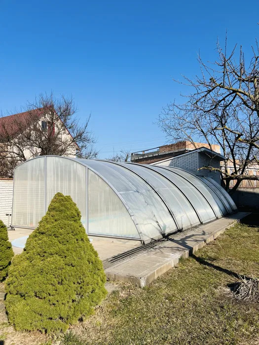 Оренда котеджу 200 м², Орхідейна вул.