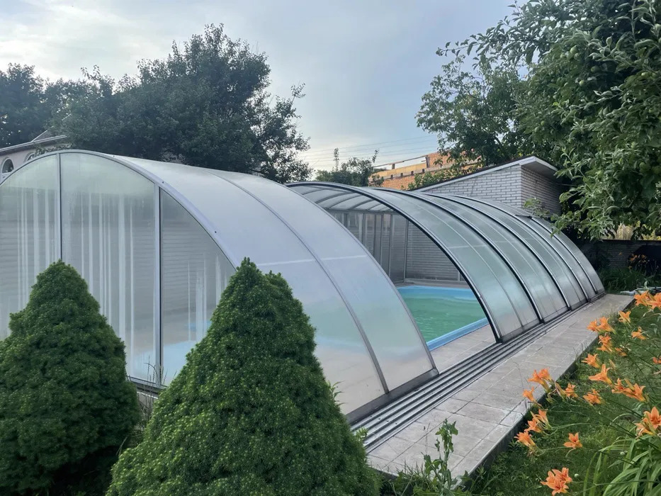 Оренда котеджу 200 м², Орхідейна вул.