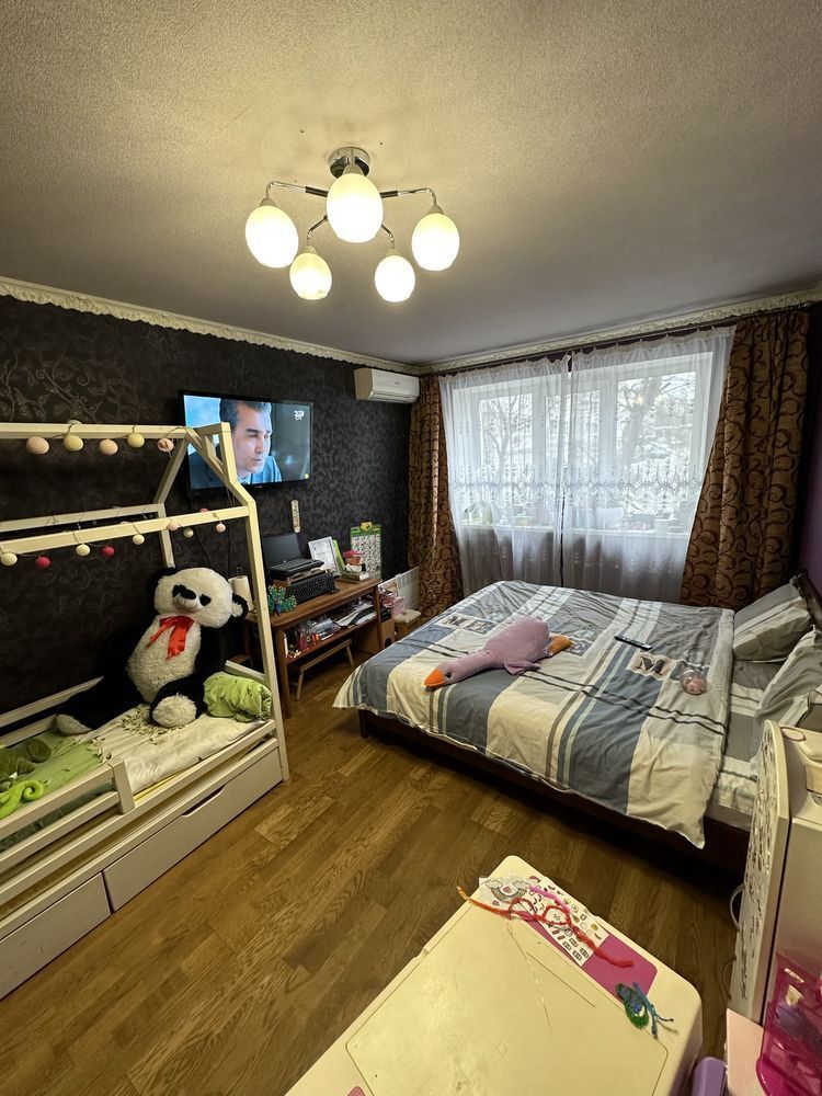 Продаж 2-кімнатної квартири 46 м², Січових Стрільців вул., 90