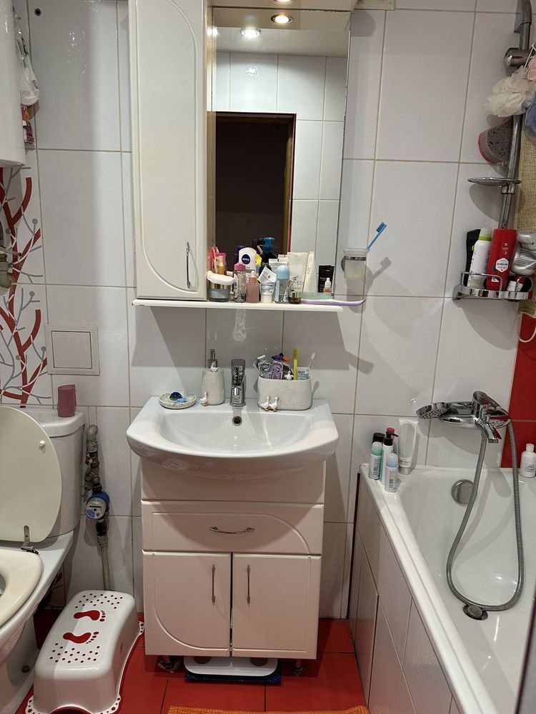 Продаж 2-кімнатної квартири 46 м², Січових Стрільців вул., 90