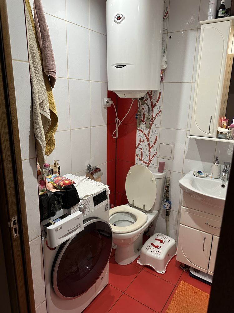 Продаж 2-кімнатної квартири 46 м², Січових Стрільців вул., 90