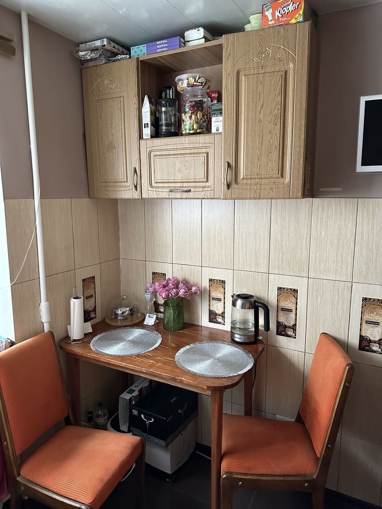 Продаж 2-кімнатної квартири 46 м², Січових Стрільців вул., 90