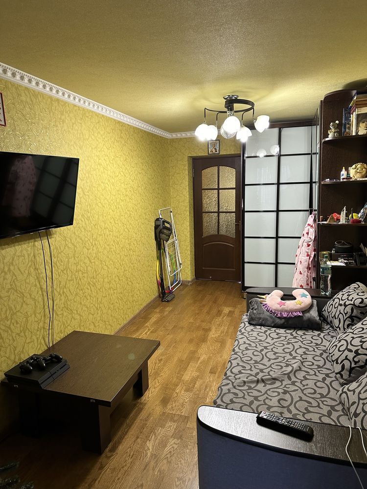 Продаж 2-кімнатної квартири 46 м², Січових Стрільців вул., 90