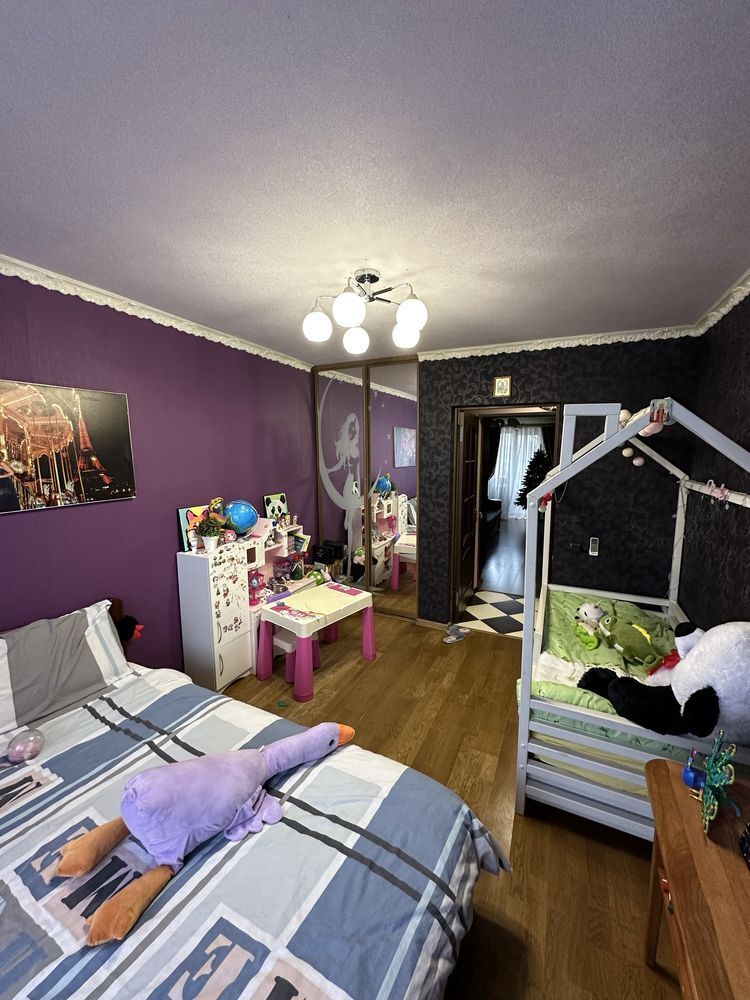 Продаж 2-кімнатної квартири 46 м², Січових Стрільців вул., 90