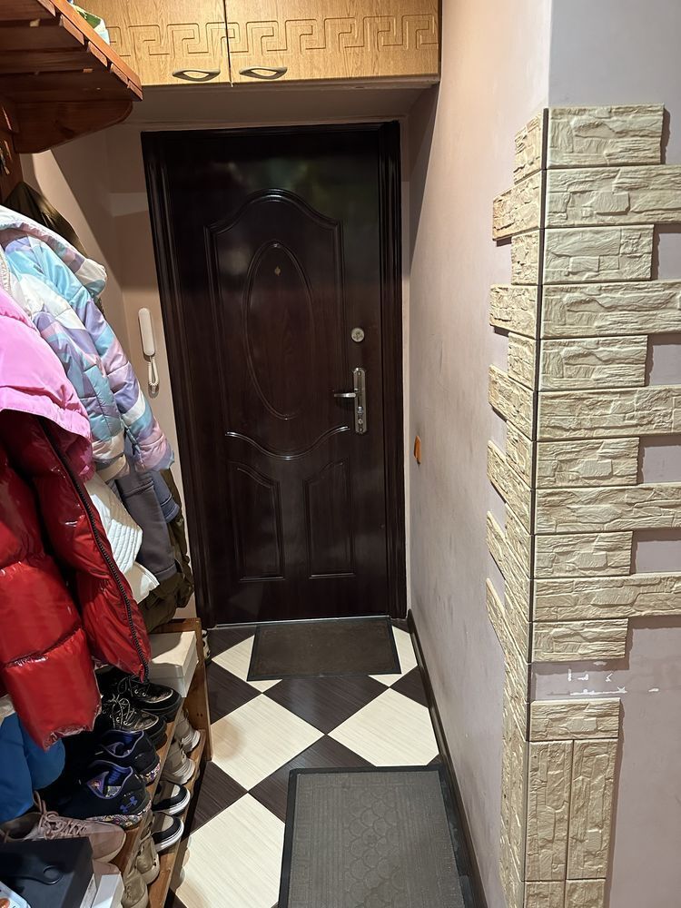 Продаж 2-кімнатної квартири 46 м², Січових Стрільців вул., 90