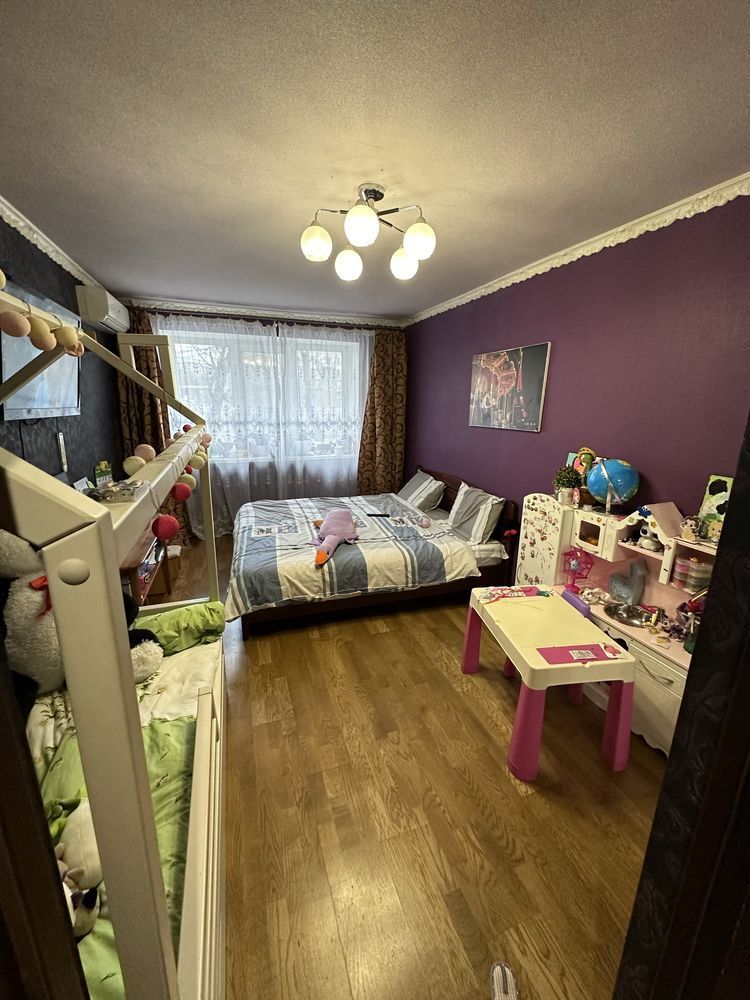 Продаж 2-кімнатної квартири 46 м², Січових Стрільців вул., 90