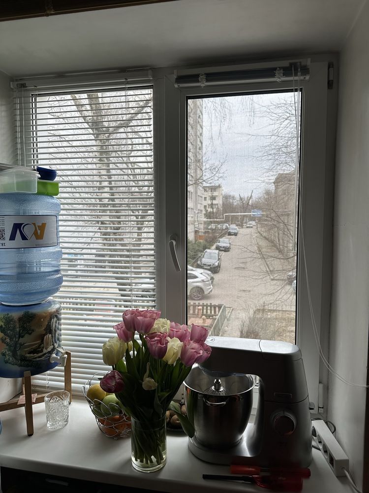 Продаж 2-кімнатної квартири 46 м², Січових Стрільців вул., 90