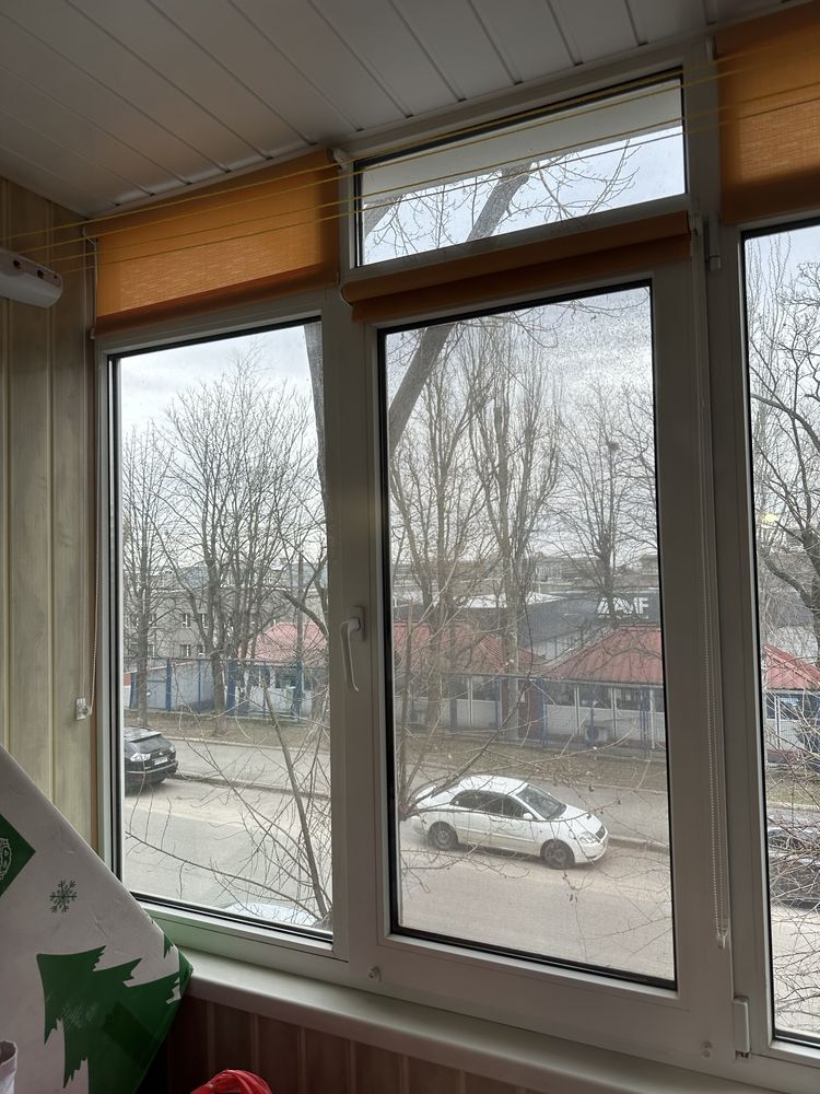 Продаж 2-кімнатної квартири 46 м², Січових Стрільців вул., 90