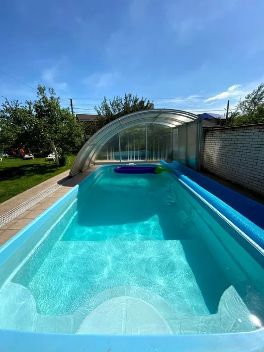 Оренда котеджу 200 м², Орхідейна вул.