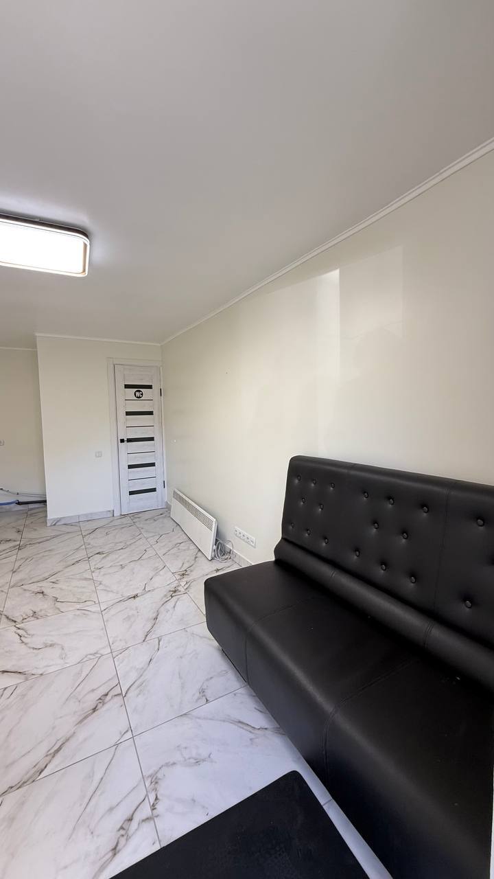 Аренда помещения свободного назначения 17 м², Яворницкого ул., 40