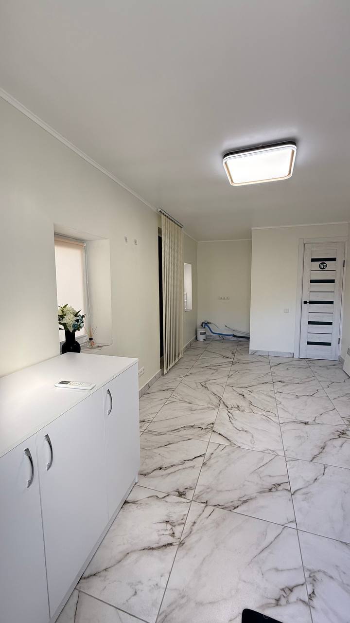 Аренда помещения свободного назначения 17 м², Яворницкого ул., 40