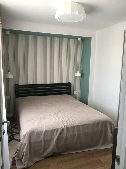 Продаж 3-кімнатної квартири 79 м², Олександра Поля просп., 27