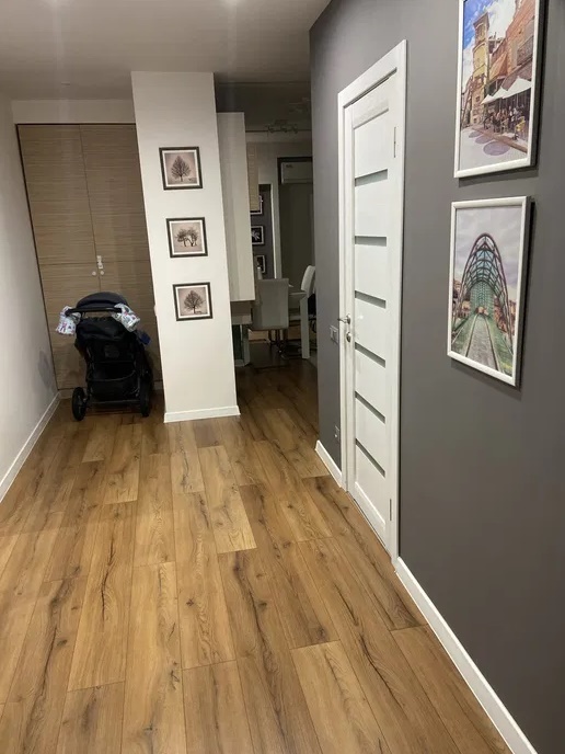 Продаж 3-кімнатної квартири 79 м², Олександра Поля просп., 27