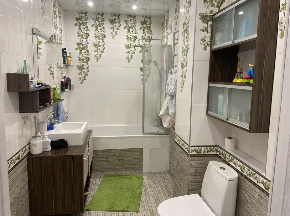 Продаж 3-кімнатної квартири 79 м², Олександра Поля просп., 27