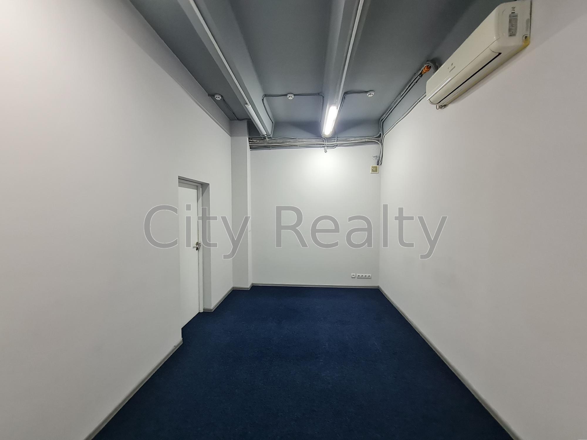 Аренда офиса 201 м², Верхний Вал ул., 2А