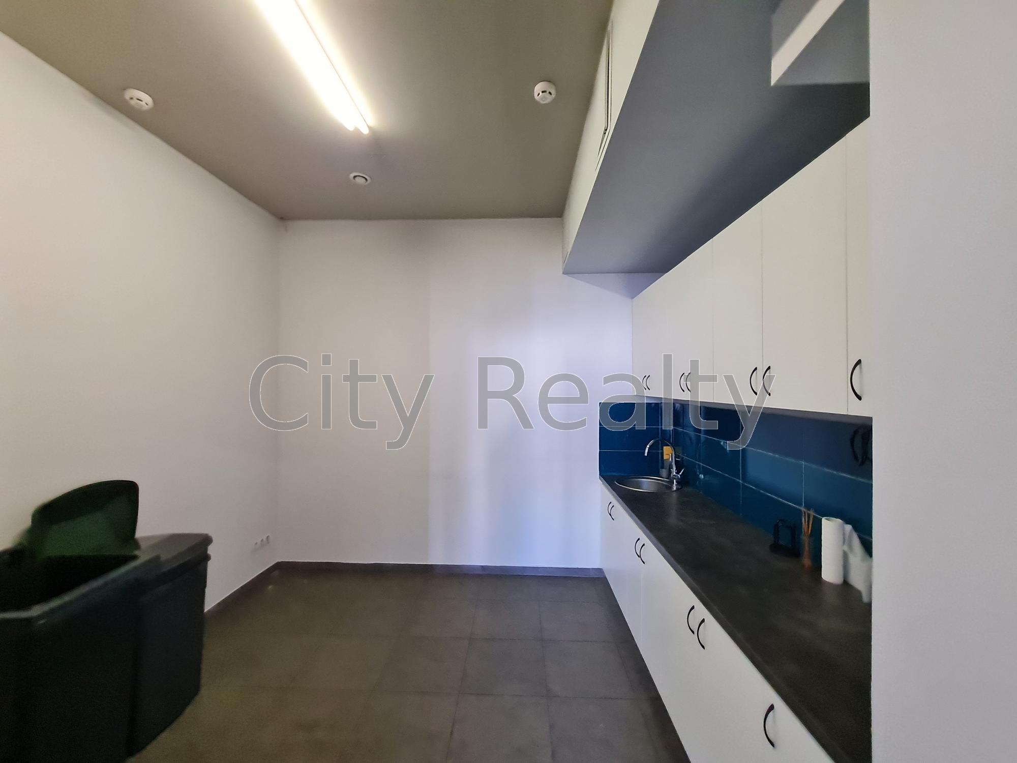 Аренда офиса 201 м², Верхний Вал ул., 2А