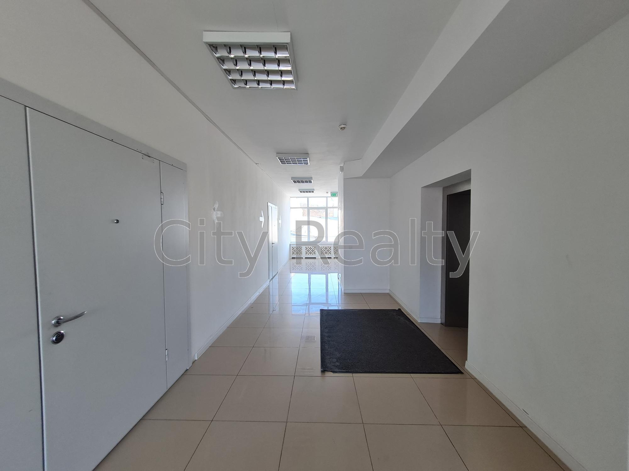 Аренда офиса 201 м², Верхний Вал ул., 2А