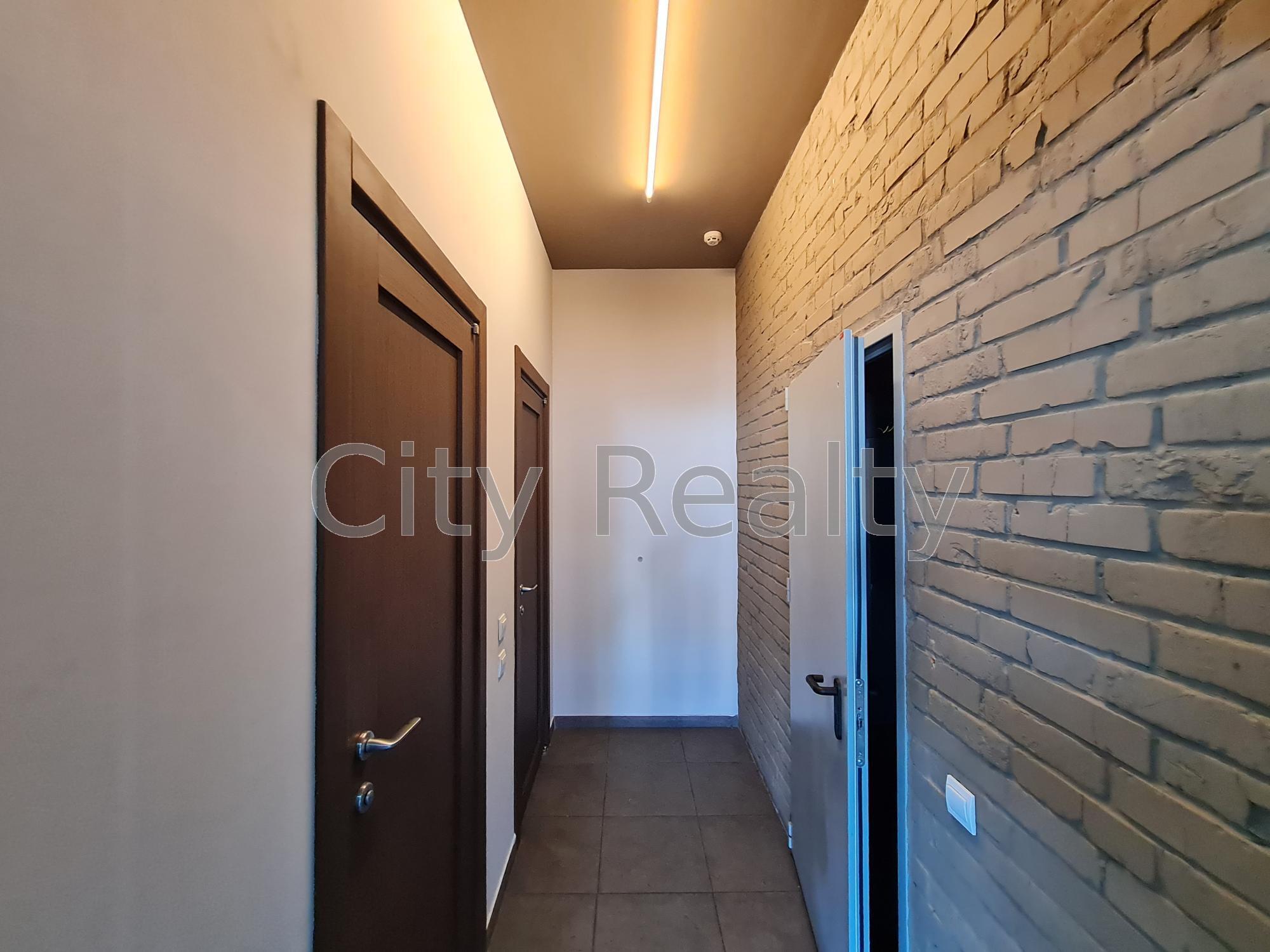 Аренда офиса 201 м², Верхний Вал ул., 2А