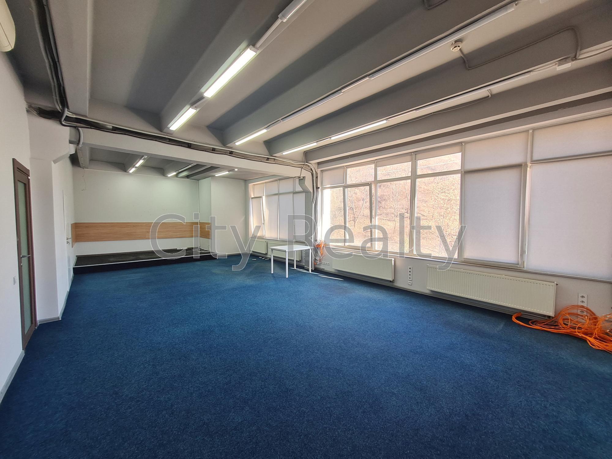 Аренда офиса 201 м², Верхний Вал ул., 2А