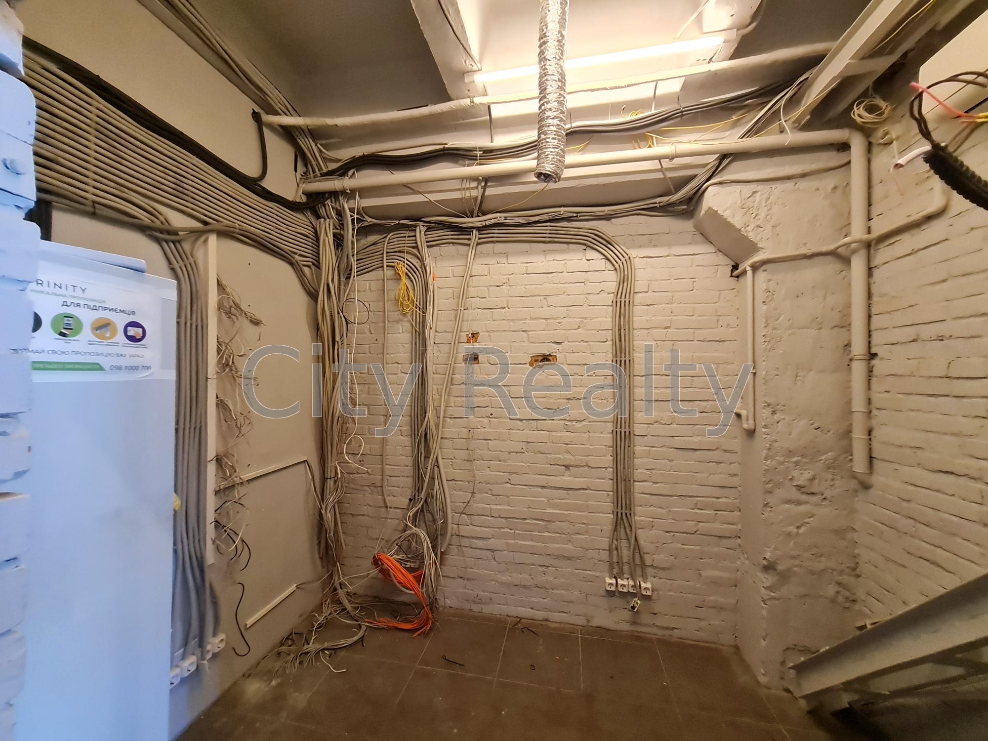 Аренда офиса 201 м², Верхний Вал ул., 2А