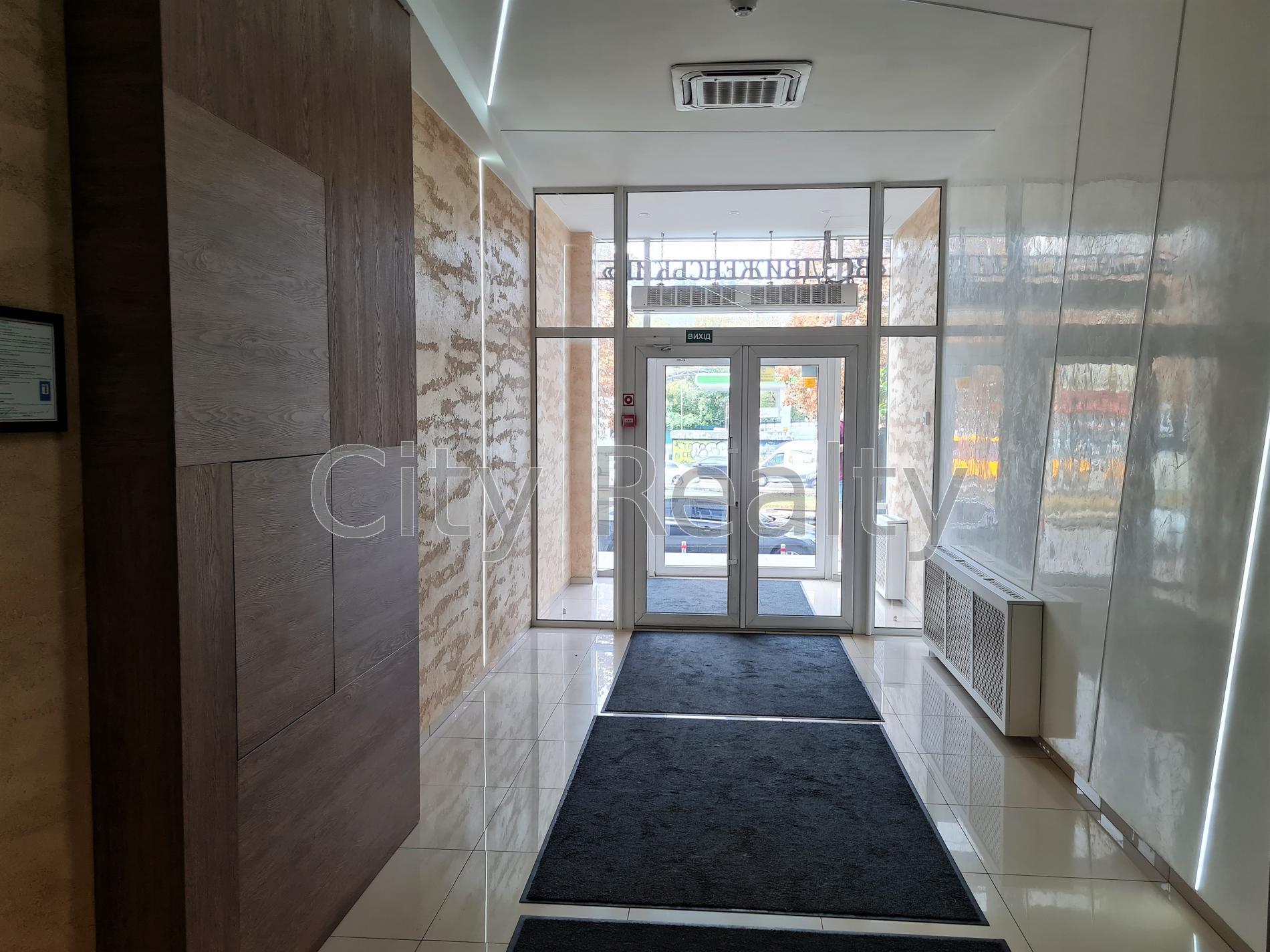 Аренда офиса 201 м², Верхний Вал ул., 2А