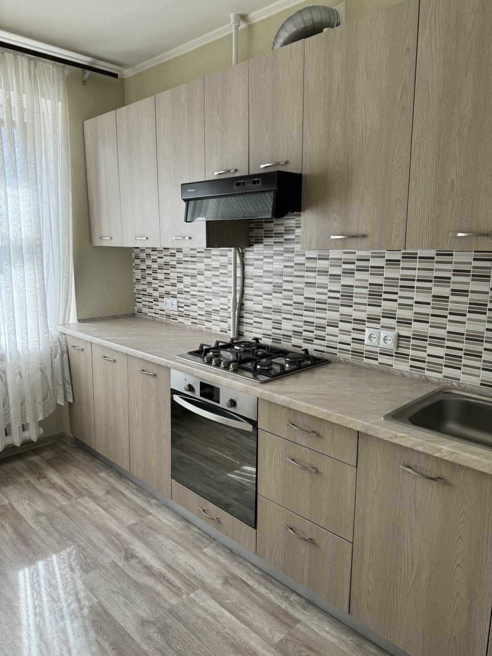 Продажа 1-комнатной квартиры 38 м², Семафорная ул.