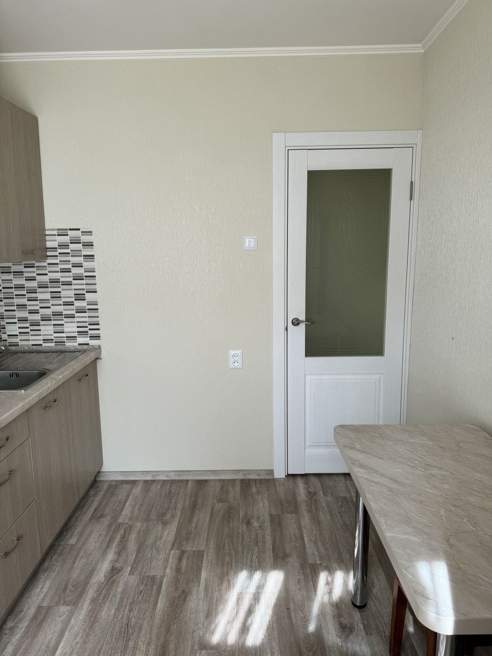 Продажа 1-комнатной квартиры 38 м², Семафорная ул.