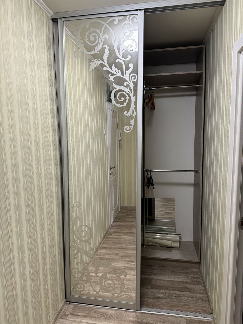 Продажа 1-комнатной квартиры 38 м², Семафорная ул.