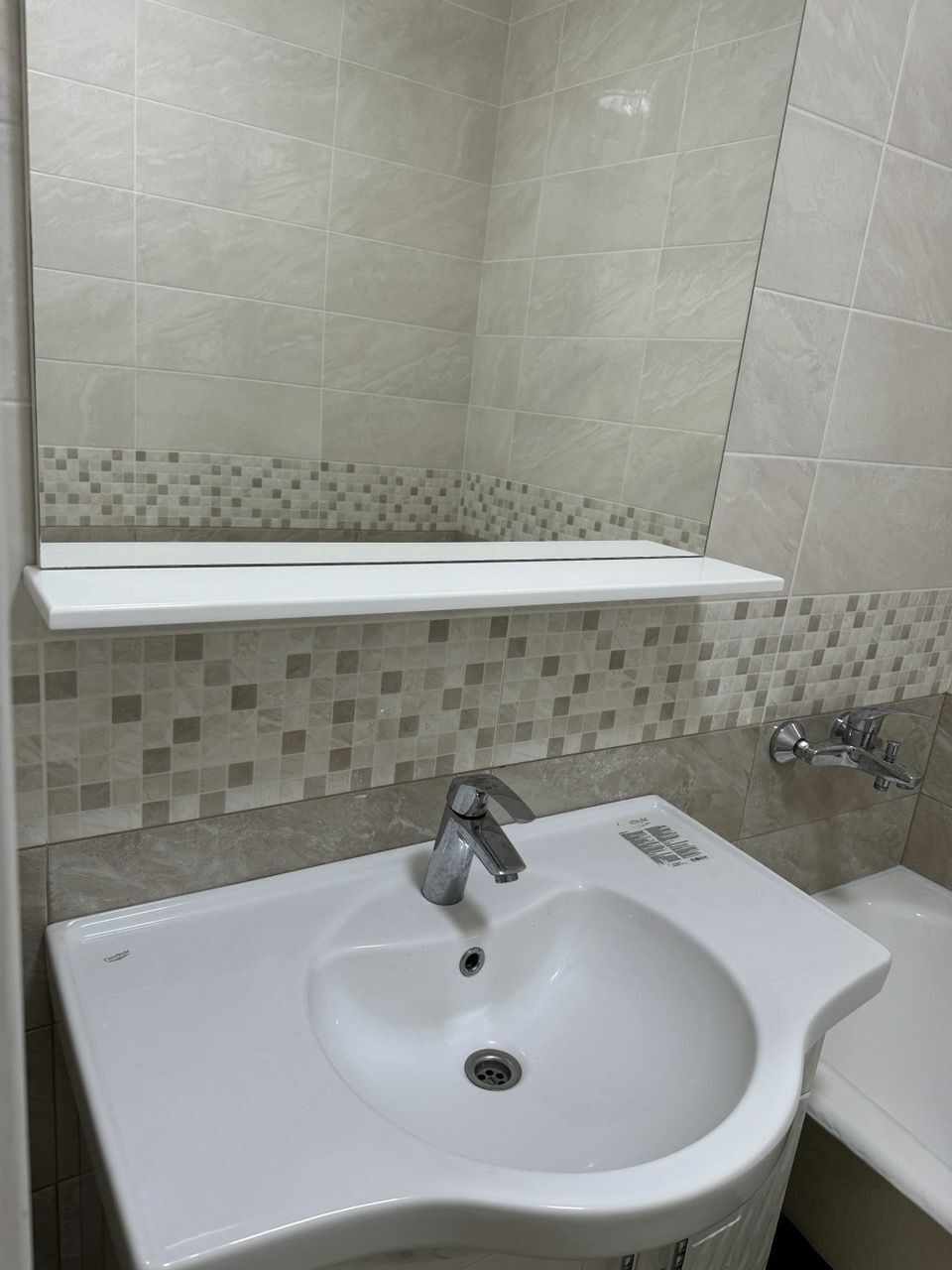 Продажа 1-комнатной квартиры 38 м², Семафорная ул.