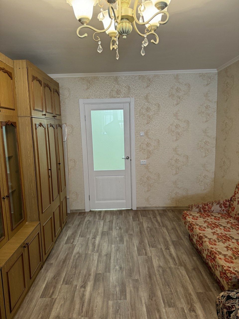 Продажа 1-комнатной квартиры 38 м², Семафорная ул.