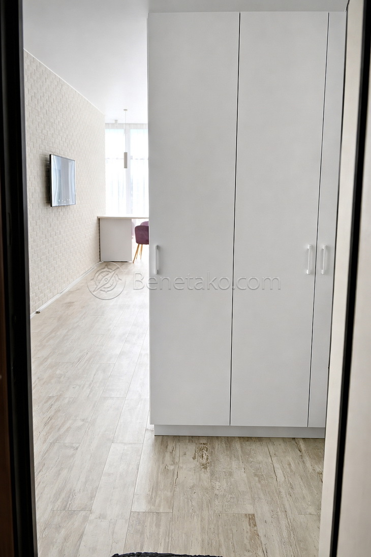 Аренда 2-комнатной квартиры 38 м², Фонтанская дор., 118А