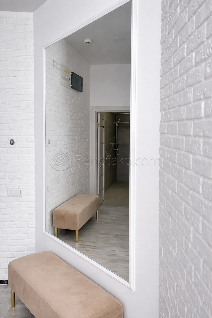 Аренда 2-комнатной квартиры 38 м², Фонтанская дор., 118А