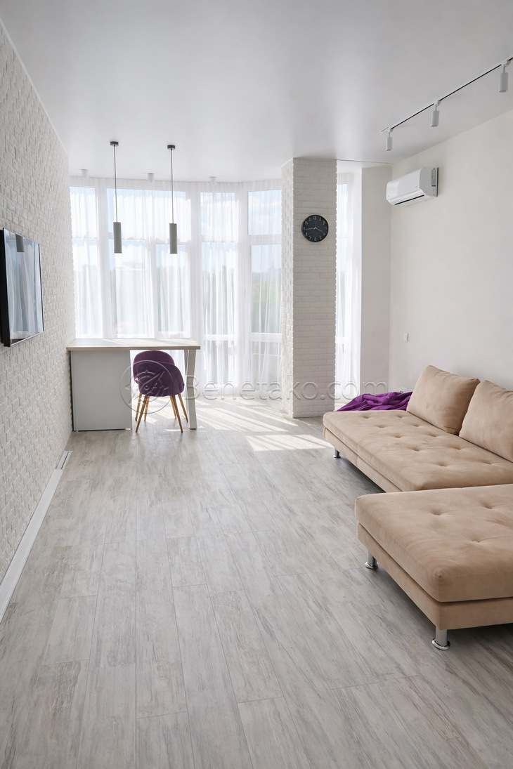 Аренда 2-комнатной квартиры 38 м², Фонтанская дор., 118А