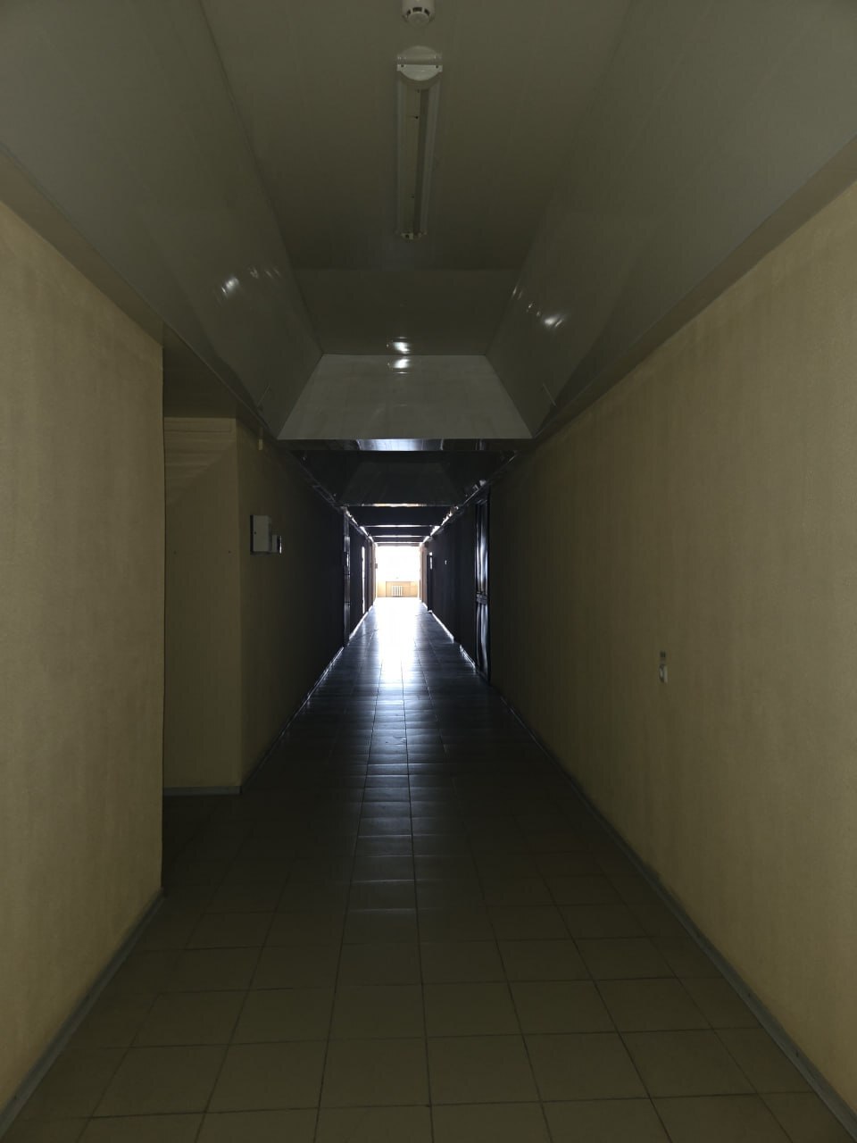 Оренда офісу 17 м², Воскресенська вул.