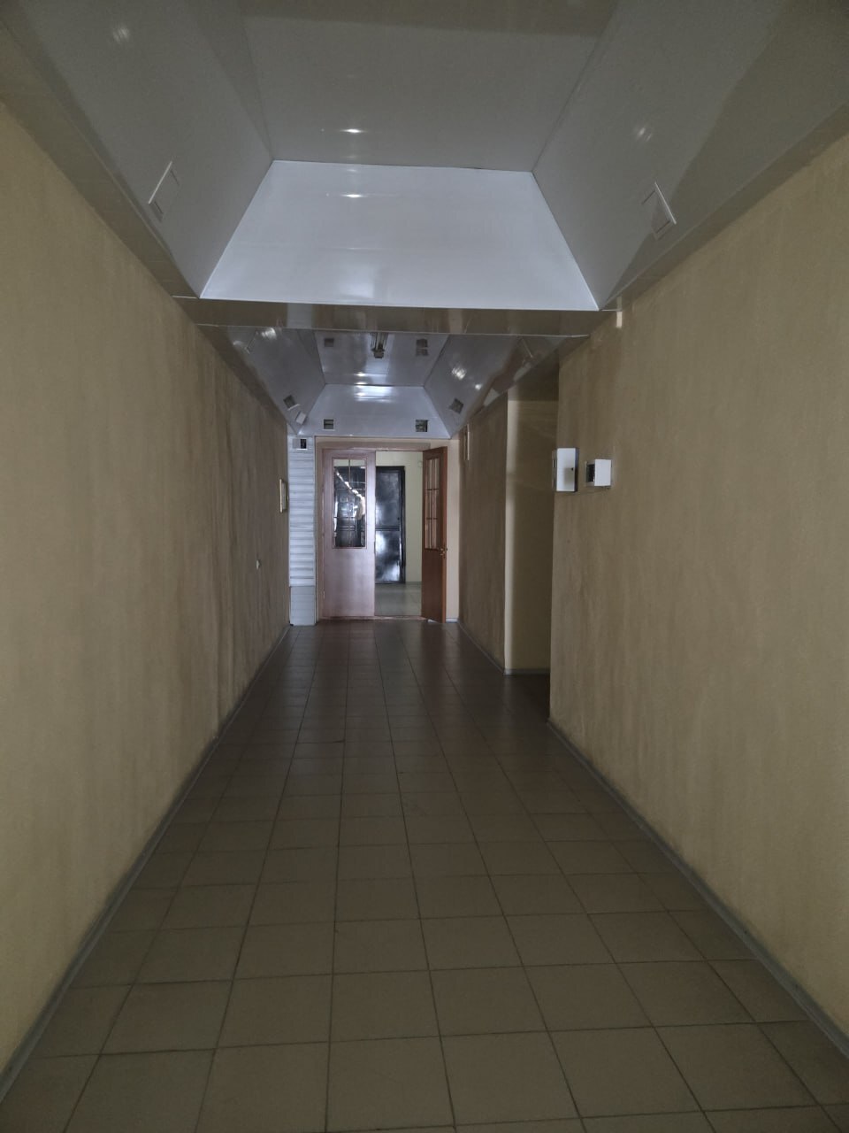 Оренда офісу 17 м², Воскресенська вул.