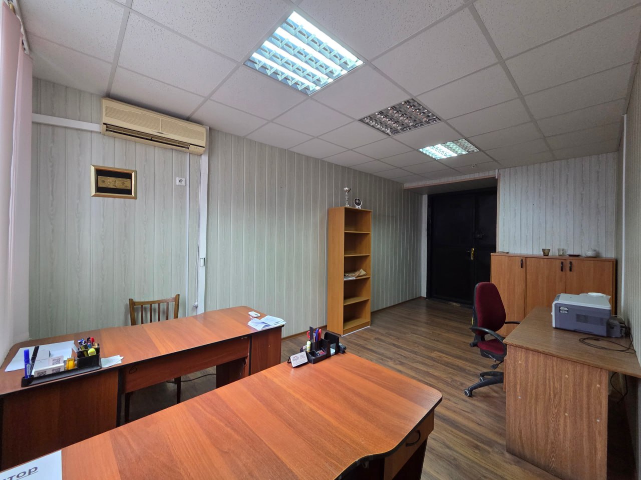 Оренда офісу 17 м², Воскресенська вул.