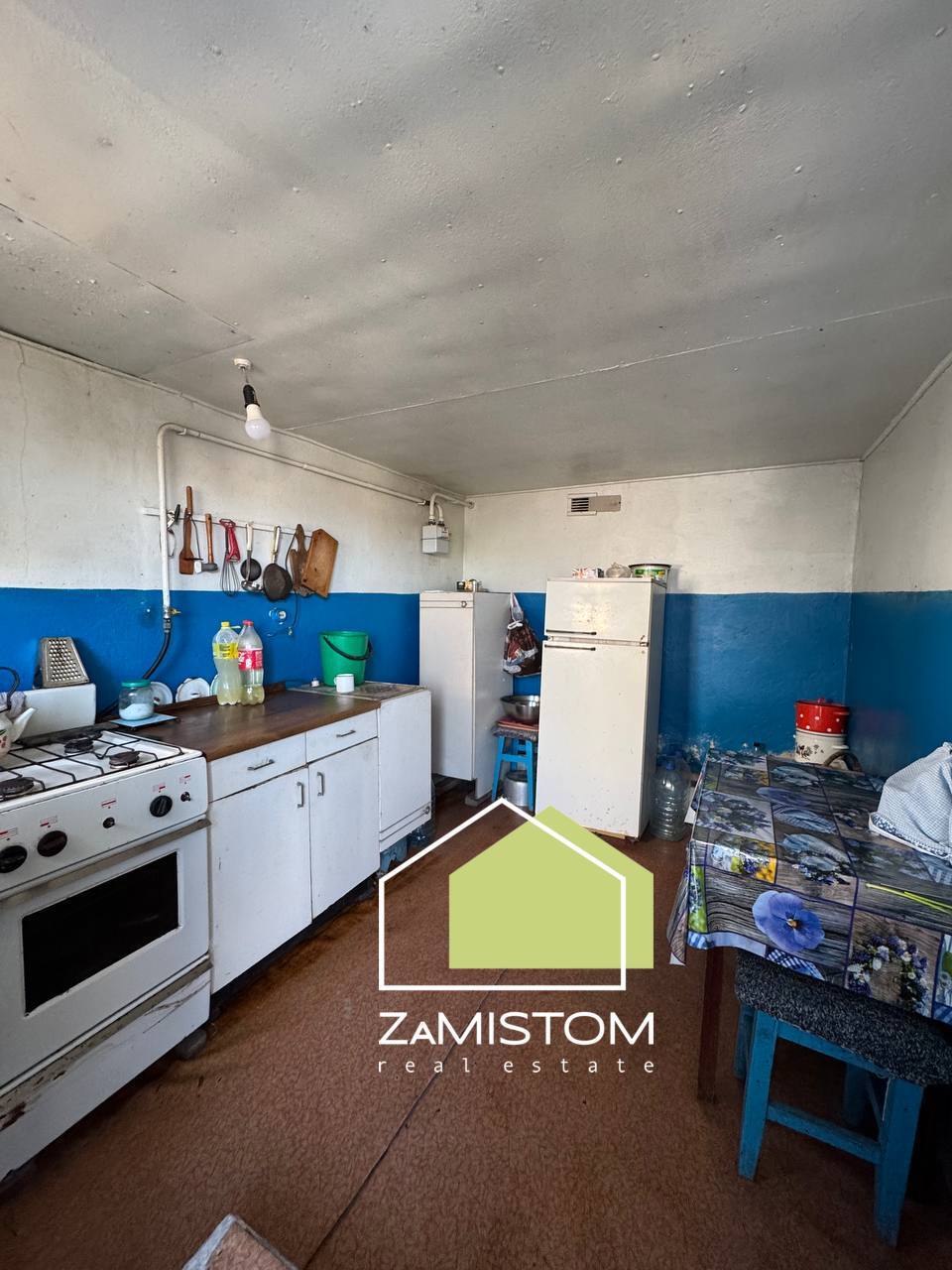 Продажа дома 40 м²