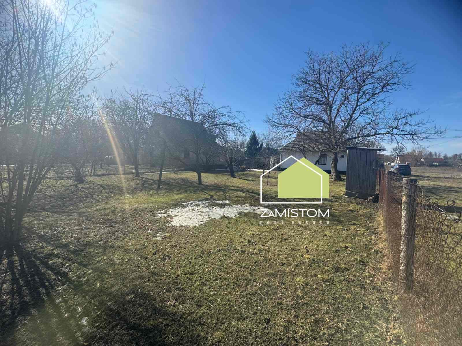 Продажа дома 40 м²