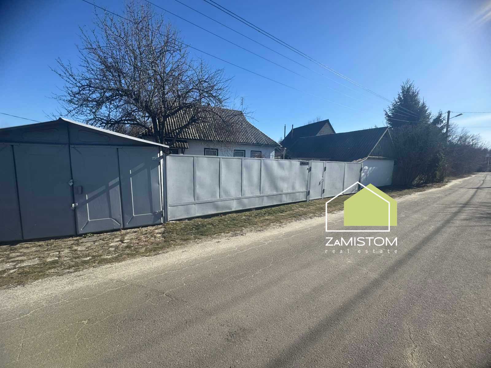 Продажа дома 40 м²