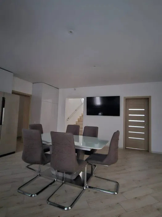 Оренда котеджу 155 м², Берковецька вул.