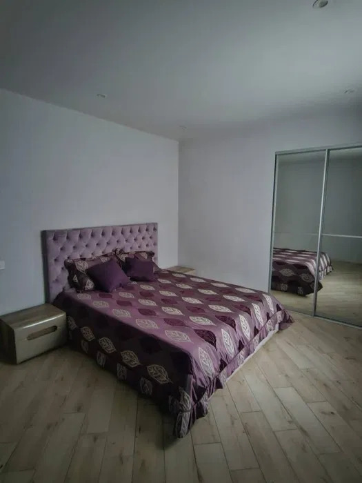 Оренда котеджу 155 м², Берковецька вул.